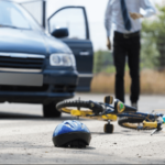 Upland Bicycle Accident Injuries Attorney