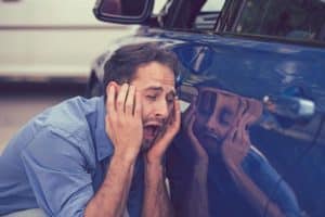 Understanding the Experience of PTSD Car Accident Victims