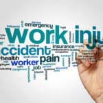 Work Injury Lawyer West Covina California
