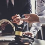 Lawyers For Wrongful Death in California