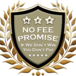 All Cases Handled on a Contingency Fee Basis