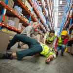 Need an Amazon Warehouse Accident Injury Lawyer 844-984-HURT