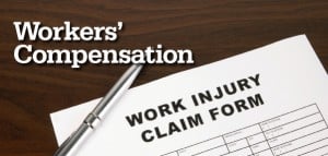 Workers Compensation Information