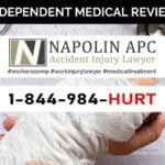 Workers Comp Denial of Medical Treatment Medications Surgery