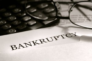 Bankruptcy Law Attorney