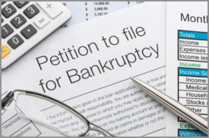 Claremont California Bankruptcy Help