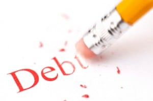 Chapter 7 Bankruptcy Debt