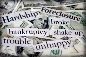California Bankruptcy Lawyer Help