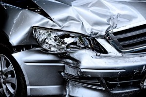 Car Accidents in Southern California
