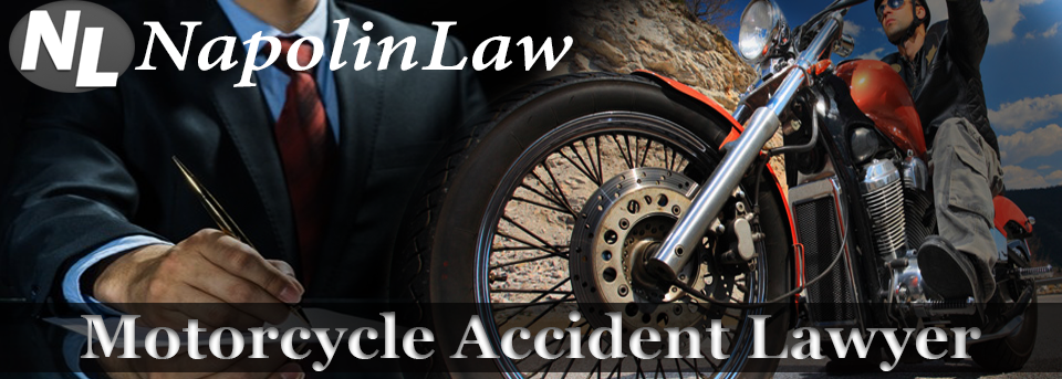 Motorcycle Accidents and How to Protect an Individuals Legal Rights
