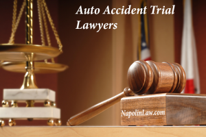 Will an Auto Accident Case Go to Trial