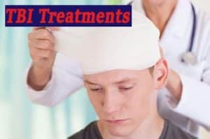 Brain Injury Treatments