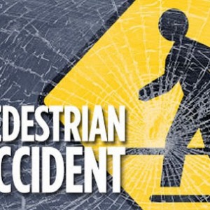 Car Accidents and Pedestrians