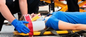 Catastrophic Personal Injuries