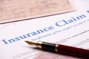 Injury Claims and Insurance