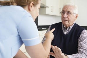 Nursing Home Abuse and Elder Abuse