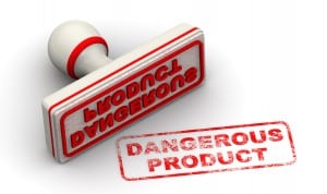 Dangerous Product
