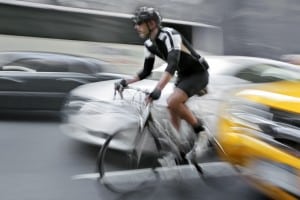 Accidents Bicycle Injuries