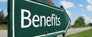 Employment Law benefits