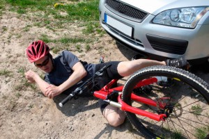 Bicycle Accidents Lawyer