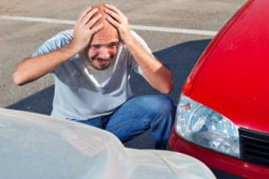 Car Accident Fault