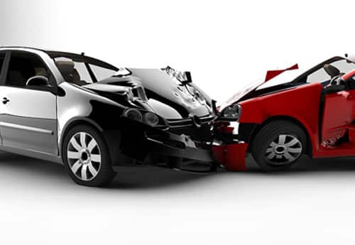 Automobile Accident Statistic