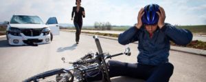 motorcycle accident Injuries