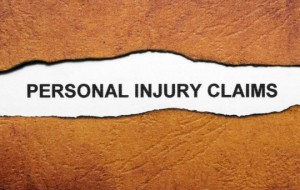 Personal Injury Claims