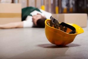 California Workers Compensation Industrial Injury Defined