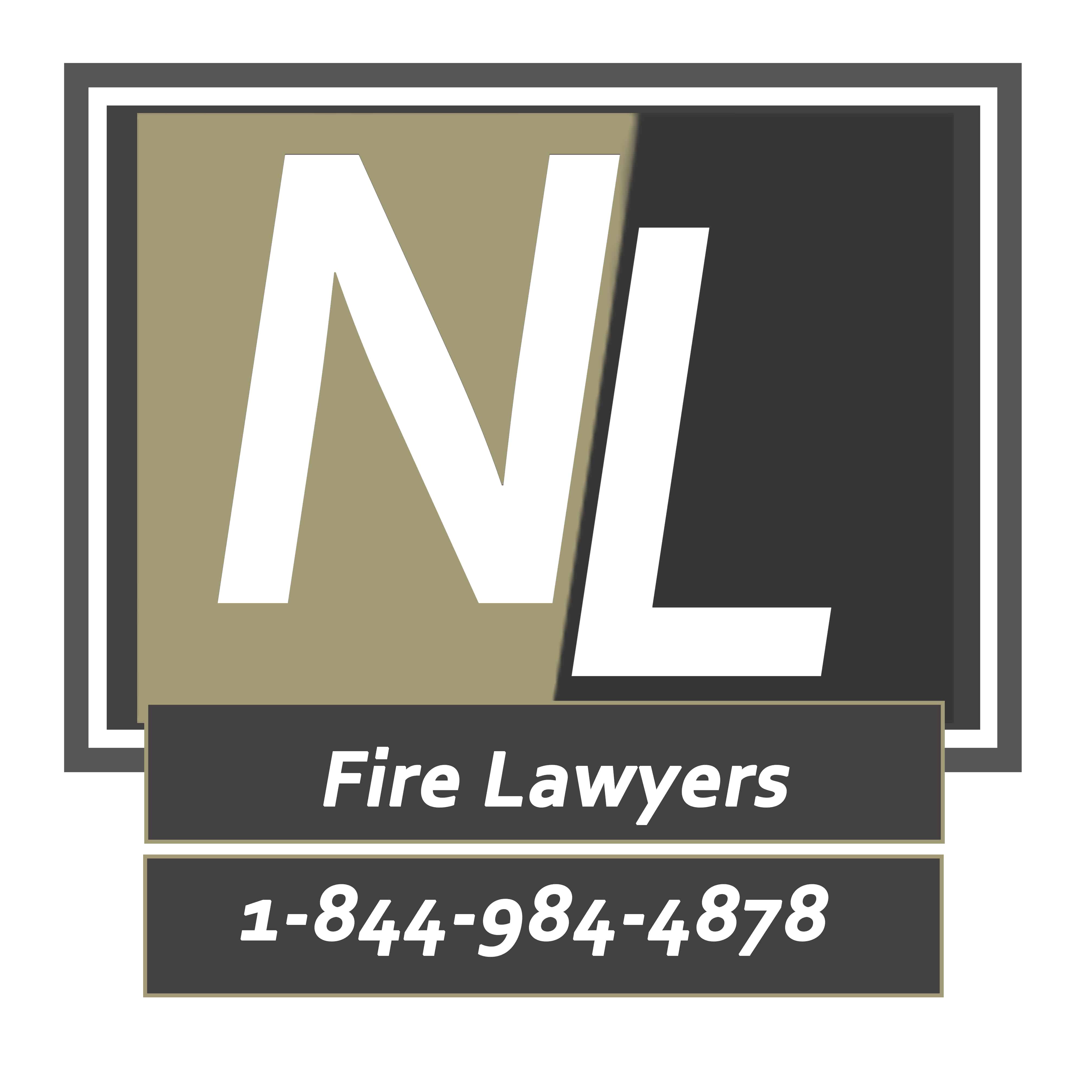 Northern California Fire Lawyers