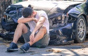 California Automobile Accident Sudden Emergency Excuse