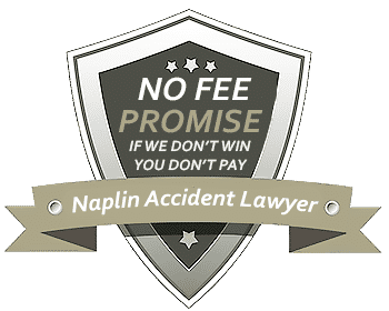 Napolin No Fee Promise Accident Lawyer