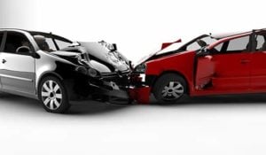 Napolin Law Analyzes Top Reasons for Automobile Traffic Collisions