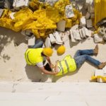 Trash Truck Accidents Personal Injury and Workers Compensation Claims