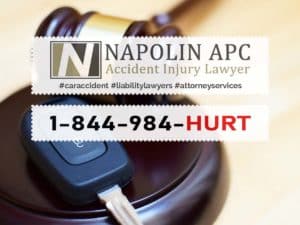 Car Accident Liability Lawyers