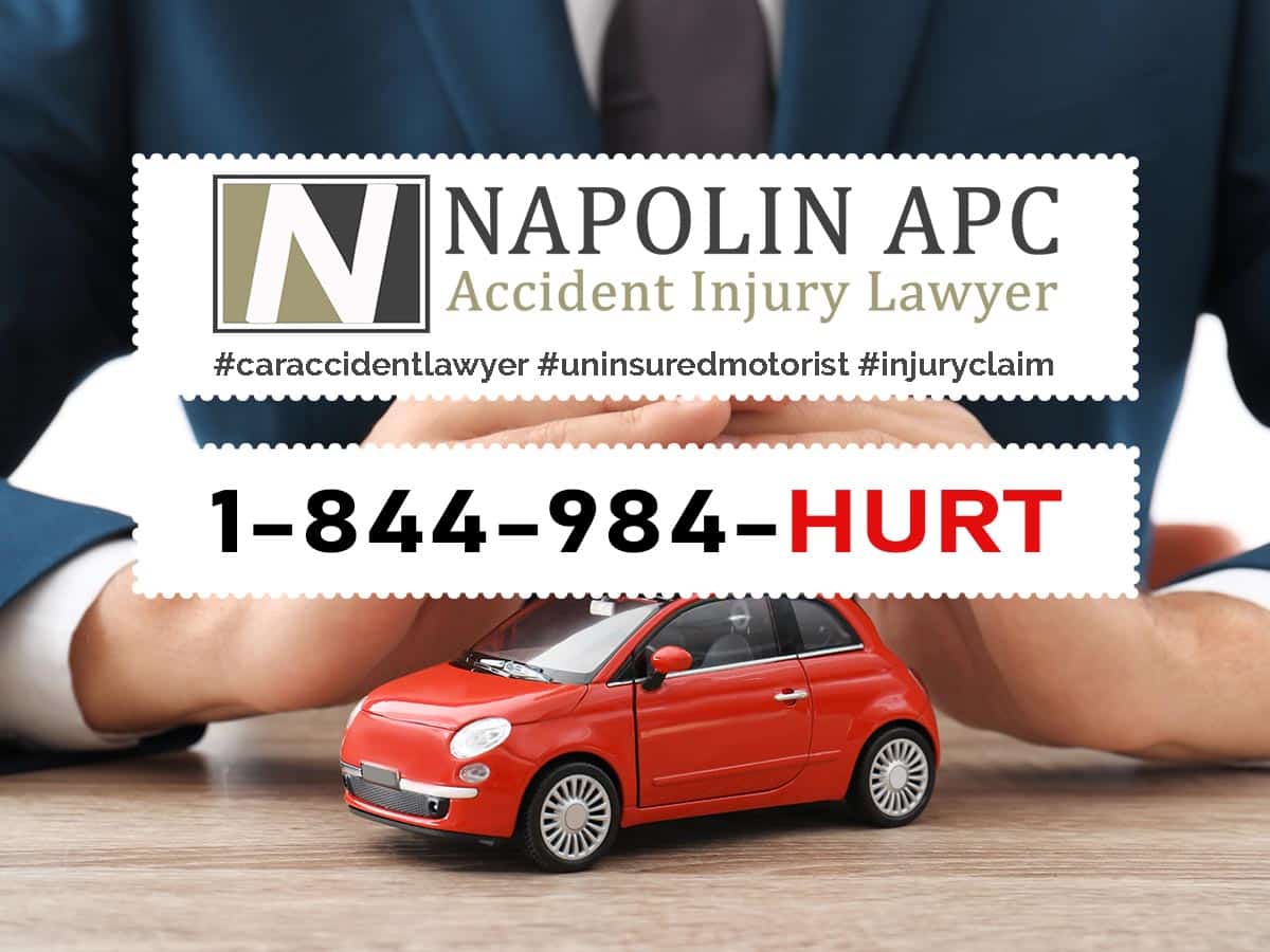 Car Accidents And Insurance Issues
