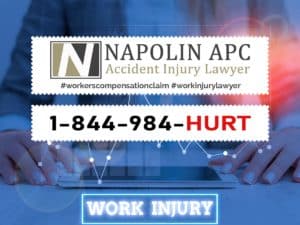 How to File a Workers Compensation Claim