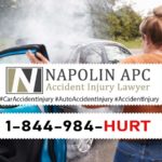 The Nature and Types of Late Appearing Car Accident Injuries 
