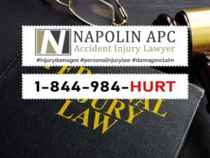 Personal Injury Damages Lawyers