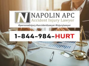 Why An Experienced Personal Injury Attorney
