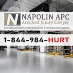 Amazon Warehouse Work Injury Lawyers Explore The Offer