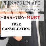 Understanding Free Consultation in Accident Injury Law Firms
