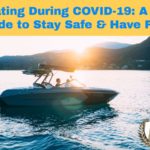 Boating During COVID-19