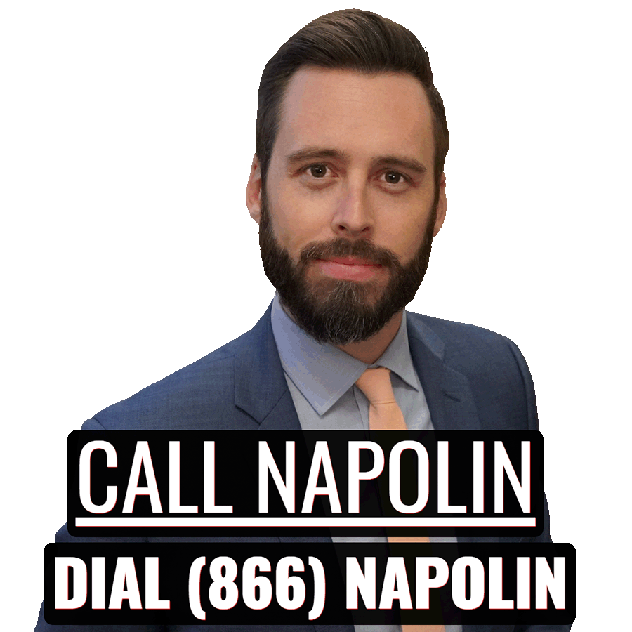 Call Napolin Banner V2