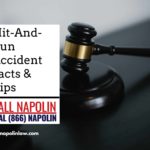 What You Need To Know About Hit-And-Run Accidents