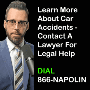 Learn More About Car Accidents Contact A Lawyer for Legal Advice