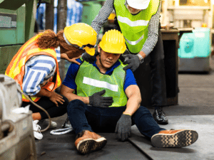 Always Report Work-Related Injuries Or Risk Losing Your Benefits