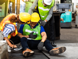 Contact an Experienced Workers' Compensation & Third-Party Injury Lawyer