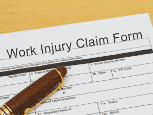 Job Related Injury California Workers Compensation Discrimination Claims [2022]