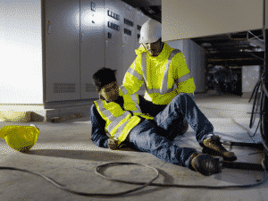 Always Consult With A Workers' Compensation Lawyer With Questions